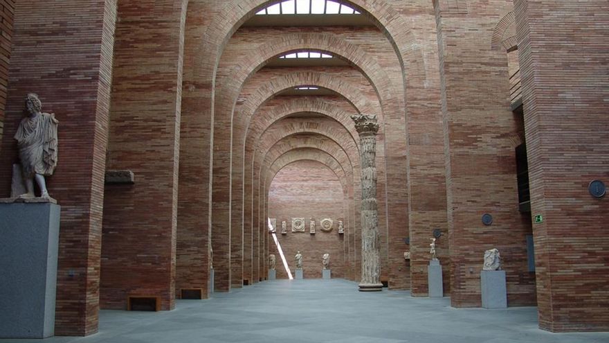 Los 5 teatros romanos más imponentes de nuestro país