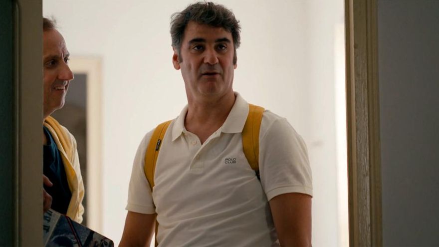 Jesulín de Ubrique recordó cuando casi muere y volvió tras 38 años a su casa de infancia en el estreno de ‘El camino a casa’