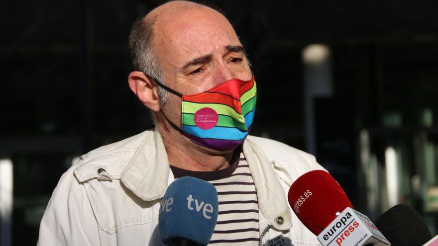 El Observatorio contra la Homofobia advierte del aumento de las agresiones físicas contra personas LGTBI