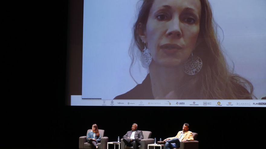 Cumbre del Hábitat pide incluir a la migración en planes de desarrollo urbano