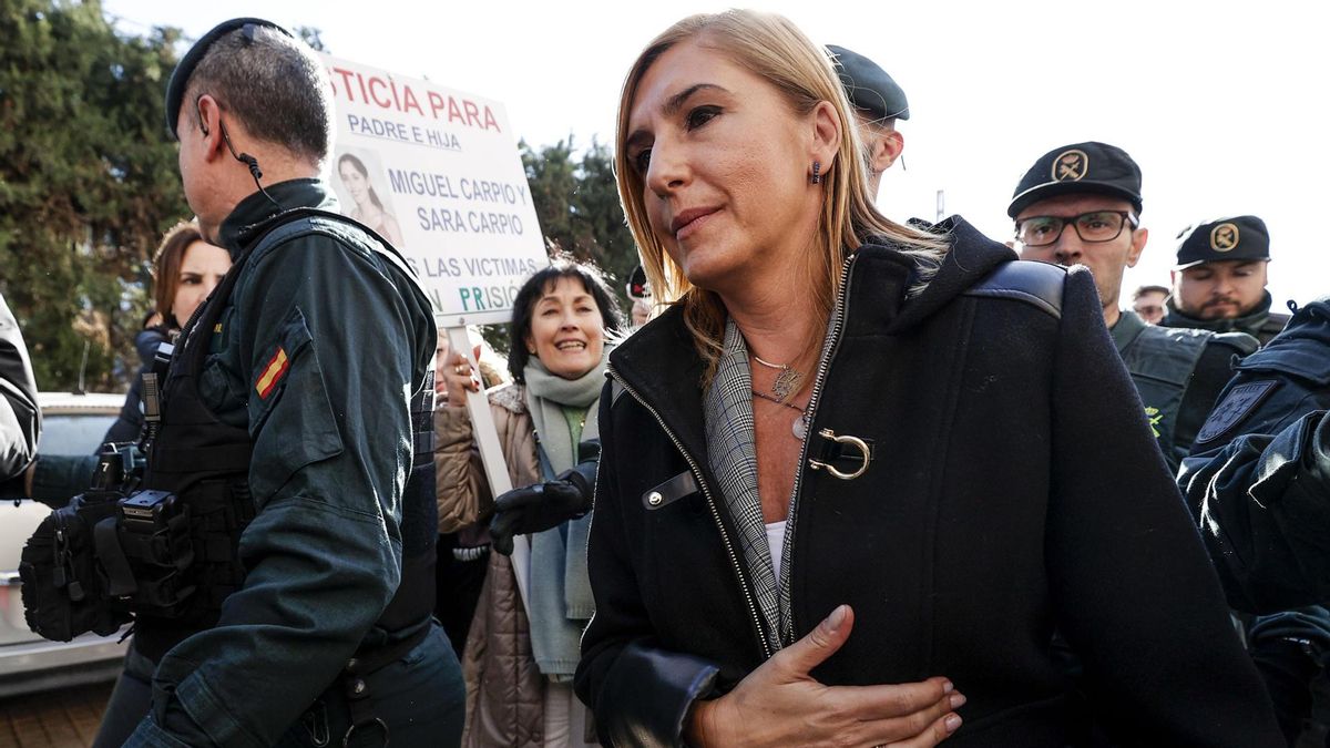 Pradas passa a l’ofensiva i aporta munició per primera vegada a la jutgessa de la dana per a anar per un Mazón aforat