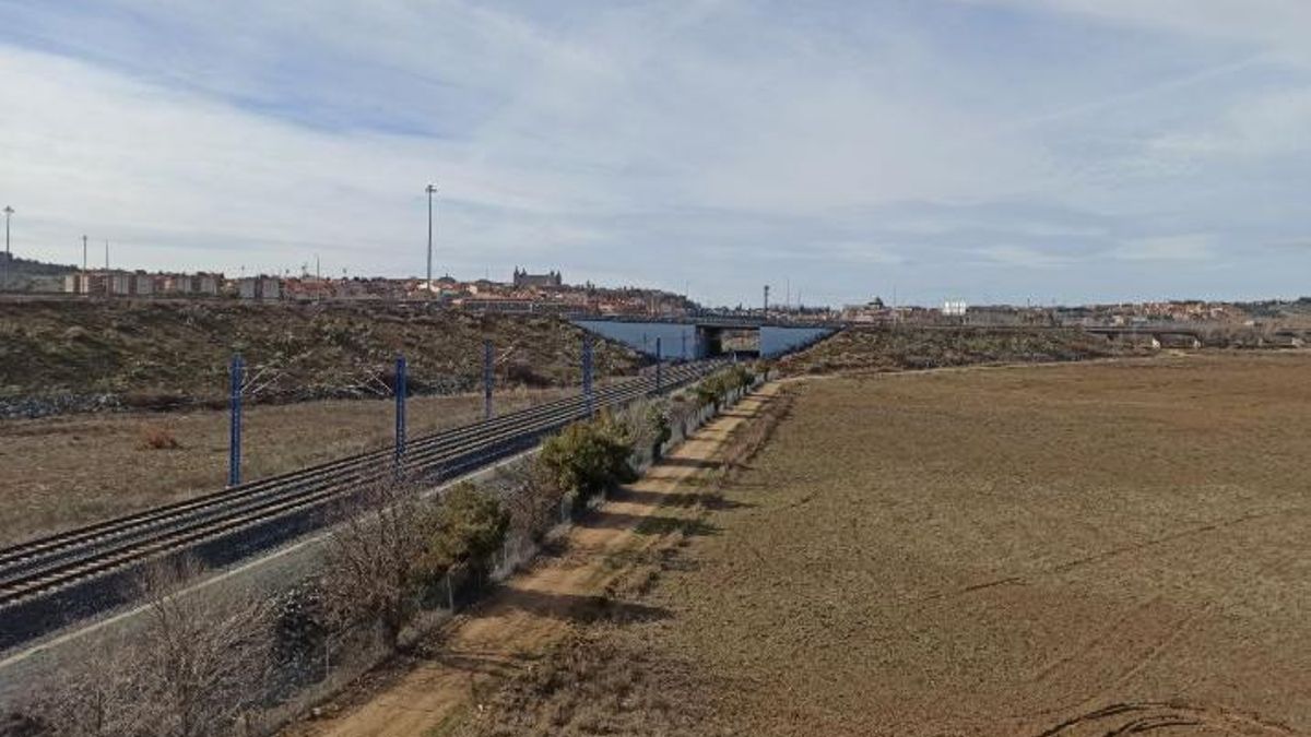 Nueva incidencia en el Avant Toledo-Madrid, la segunda en dos días