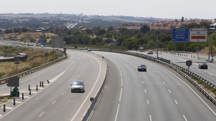 Cómo reducir el consumo de gasolina en tus trayectos en coche: las 6 claves de la DGT para ahorrar combustible