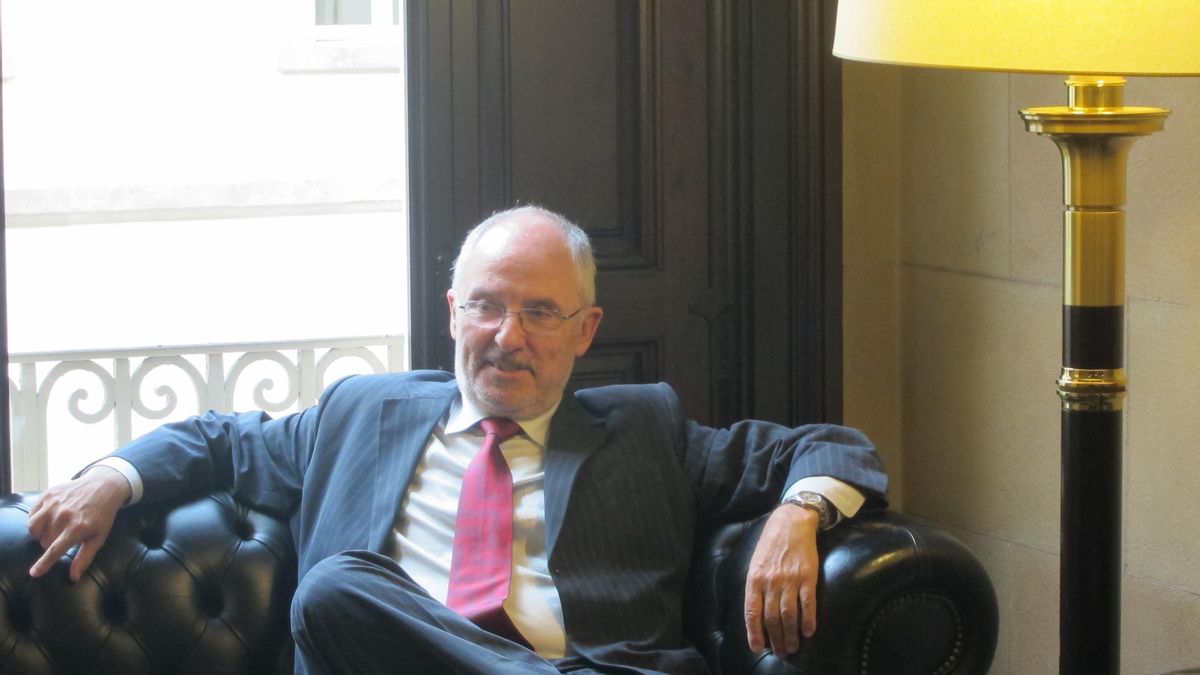 El Síndic de Greuges aboga por incluir la Corona en la Ley de Transparencia