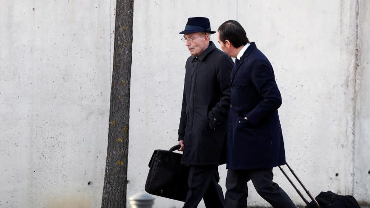 La investigación del ‘caso Montoro’ destapa la amnistía fiscal de otro ex alto cargo de José María Aznar