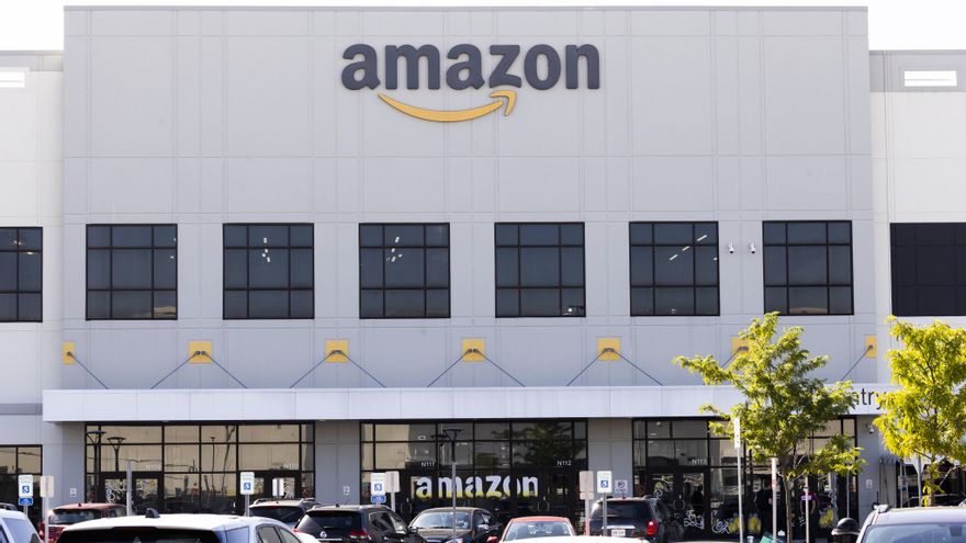 Estados Unidos demanda a Amazon por mantener "ilegalmente su poder de monopolio"