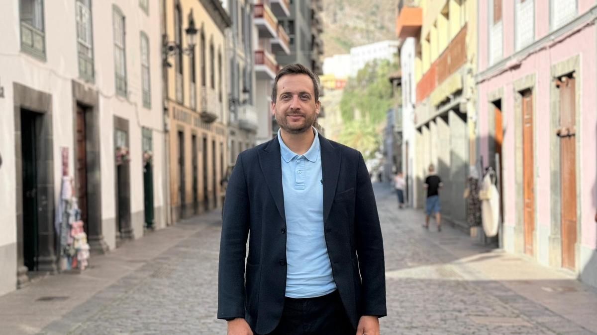 El PP propone crear el programa ‘Huertos vivos de La Palma’ para recuperar terrenos agrícolas abandonados