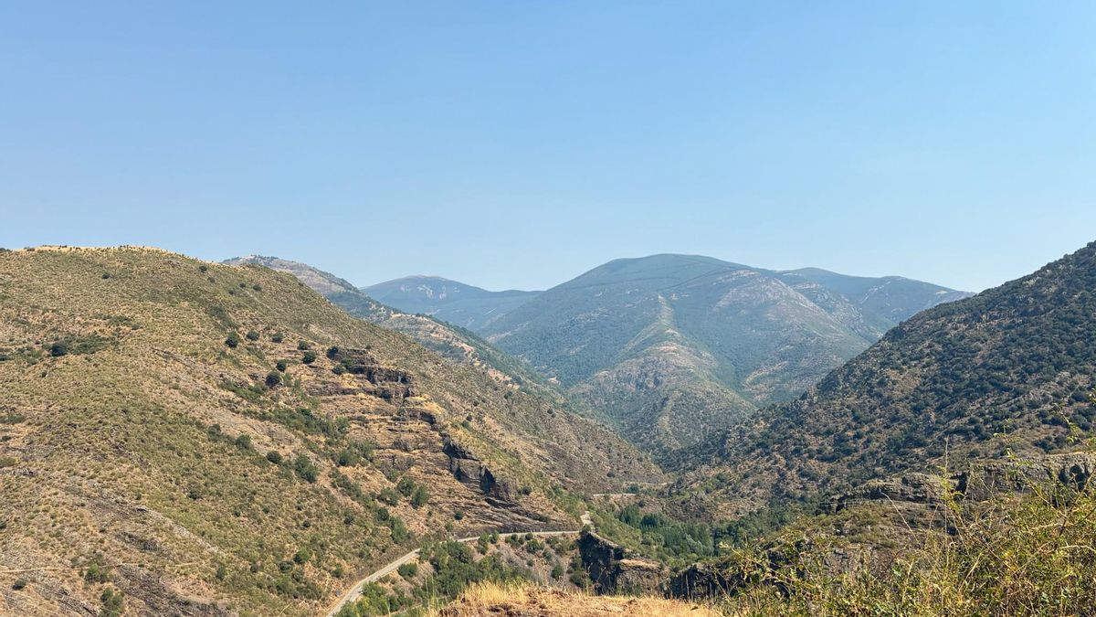 Ecologistas en Acción exige corregir la delimitación y blindar el futuro Parque Natural del Alto Najerilla