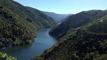 Ribeira Sacra (Lugo)