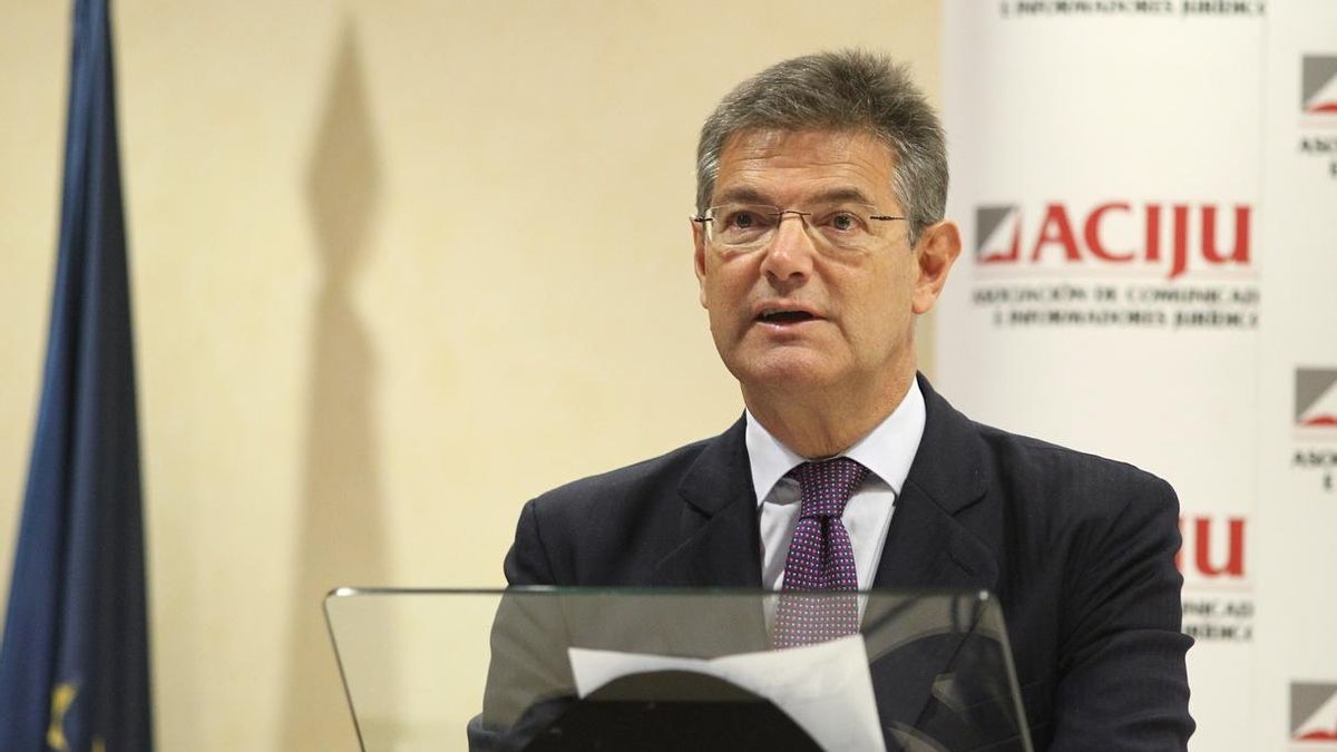 Catalá dice que no requiere autorización del Congreso para sus actividades privadas porque ya la tiene del Gobierno