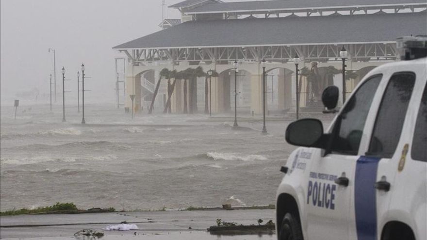Se prevé una temporada de huracanes en el Atlántico  especialmente activa
