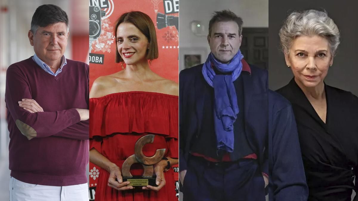 De un exministro a actores y cineastas con Goya: el apoyo a la campaña para salvar los cines de verano de Córdoba trasciende lo local