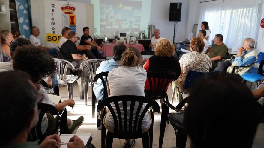 La Coordinadora Estatal Stop Macrogranjas analiza en Toledo "la nueva amenaza" de las plantas de biogás