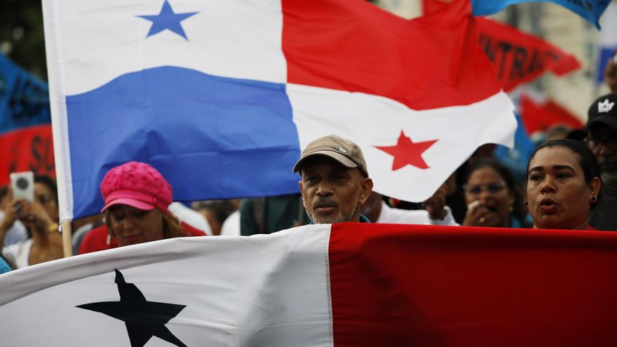 Miles de despidos y una economía paralizada en una de las regiones más pobres de Panamá