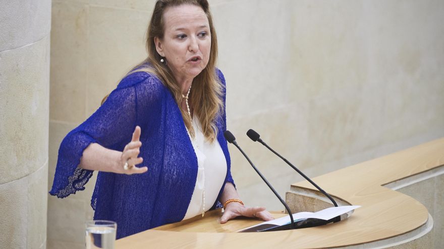 El PP tumba la propuesta de Vox para implantar el 'veto parental' en las aulas de Cantabria