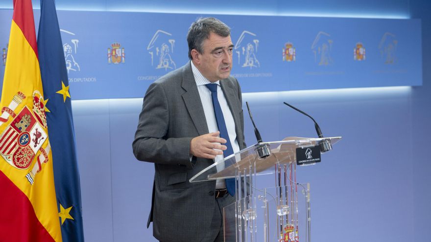 El PNV alerta del "ruido" que las generales traerán a las negociaciones de acuerdos en las instituciones vascas