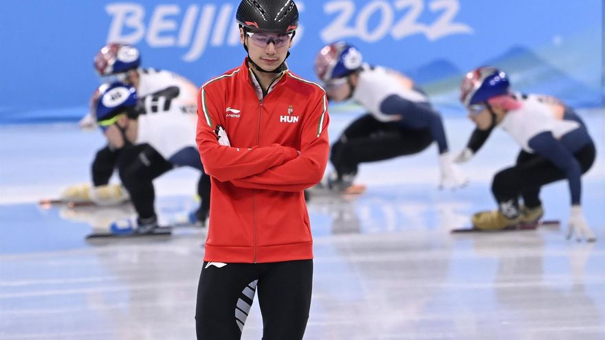 España desdeña el ciberespionaje chino en Pekín: "Venimos a ser felices en unos Juegos Olímpicos"