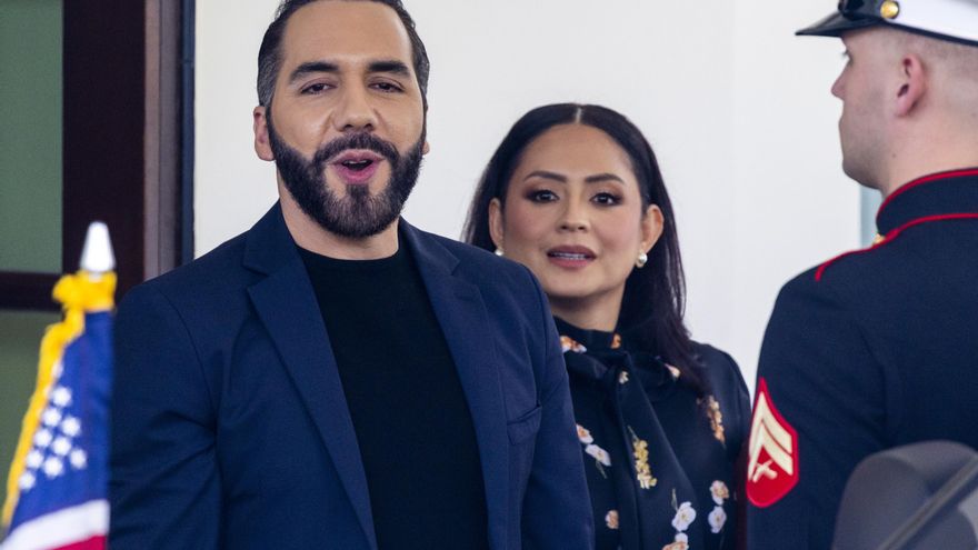 La ley de agentes extranjeros de Bukele busca atacar a ONG de El Salvador, asegura HRW