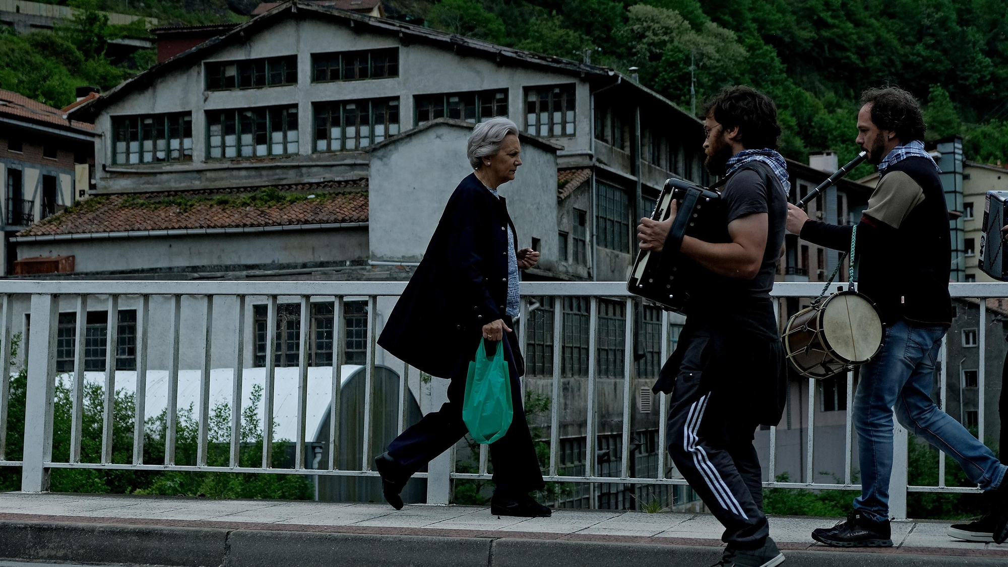 'Patria' lanza las imágenes de su capítulo final, 'Mañana de domingo', que se estrena en HBO el 8 de noviembre