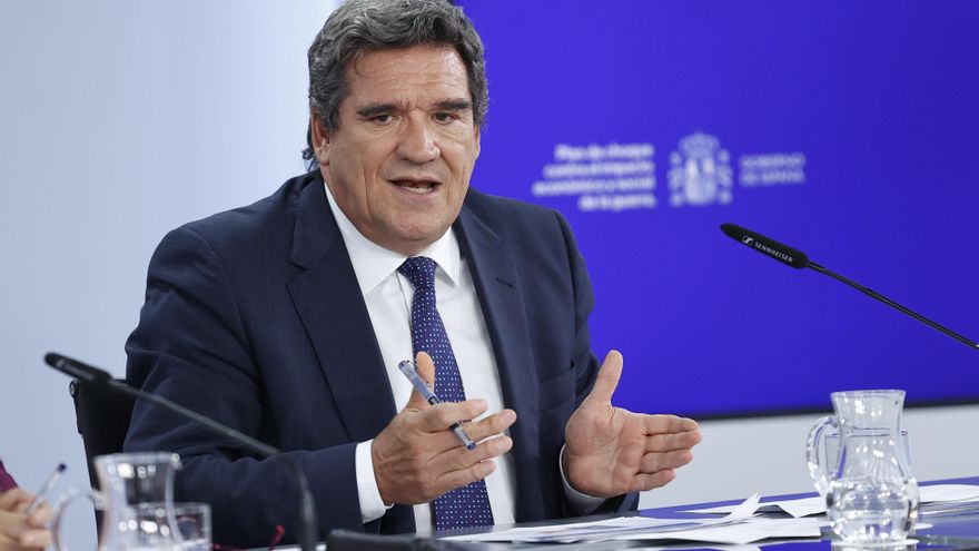 El Gobierno aprueba este lunes una ayuda de 400 euros para los refugiados ucranianos