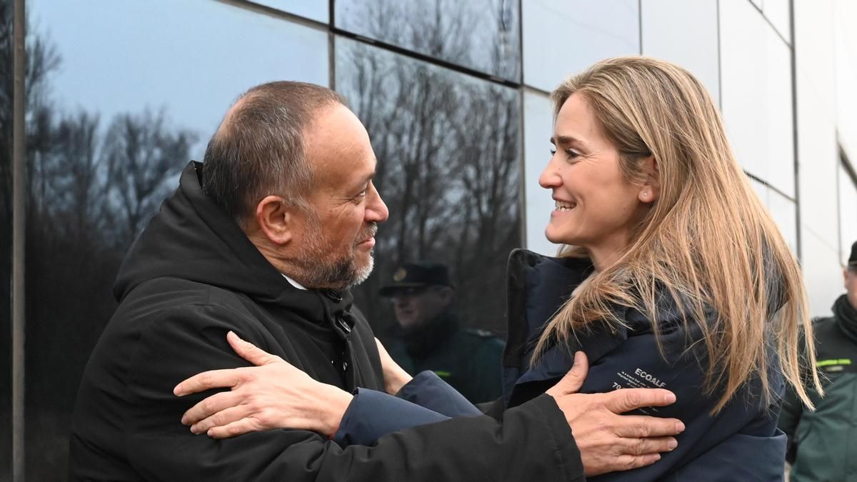 El Gobierno elaborará un Real Decreto para "la prevención, gestión y recuperación frente a los incendios forestales"