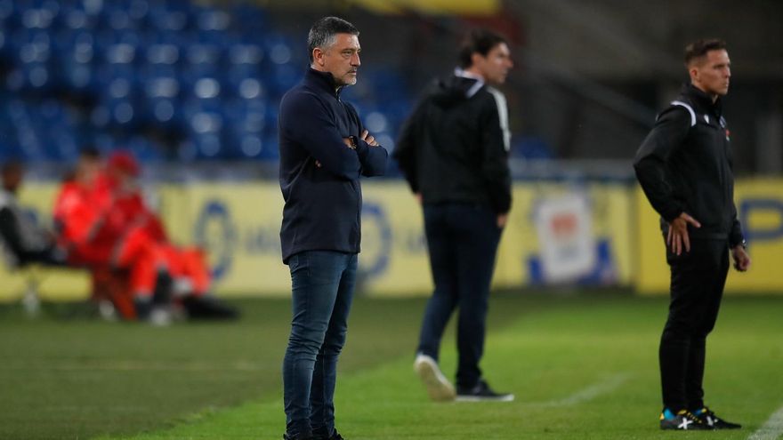 Pimienta: "El partido en Ibiza es dificilísimo"