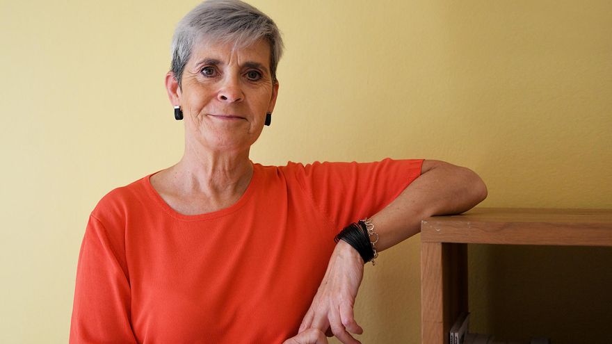 Carme Guil, magistrada: “Endurecer el Código Penal nunca resuelve los problemas sociales”