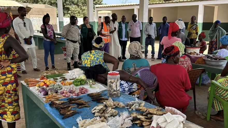 La Junta abre la convocatoria de 6,3 millones para proyectos de cooperación internacional