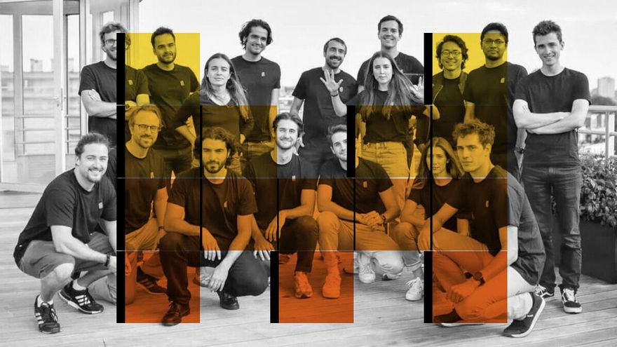 Una startup francesa fundada hace siete meses revienta el mercado tras la firma de la nueva ley europea de la IA