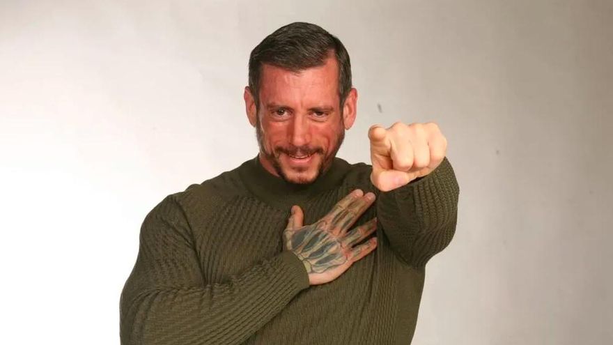 Rubén Sánchez Montesinos