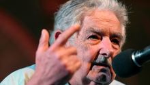 Mujica: "La revolución solo surge cuando hay nuevos parámetros culturales"