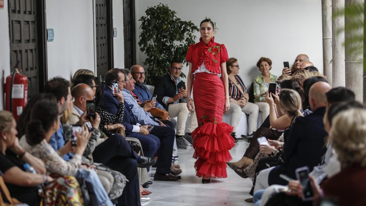 Desfile del III Ciclo Córdoba: Moda con Alma