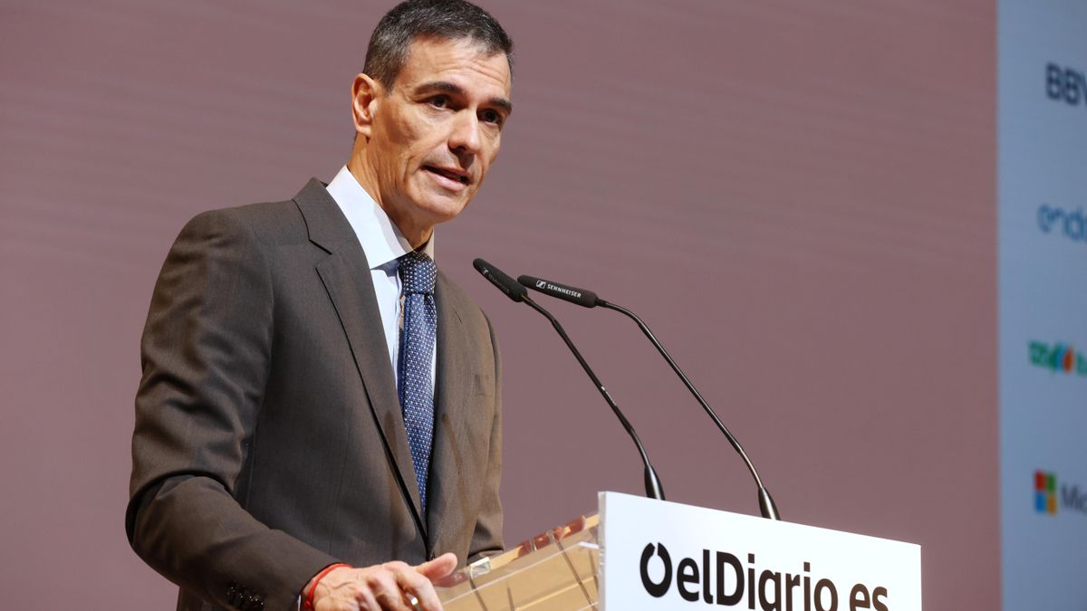 Sánchez pide "no doblegarse" ante Estados Unidos para construir una Europa "más autónoma y más libre"