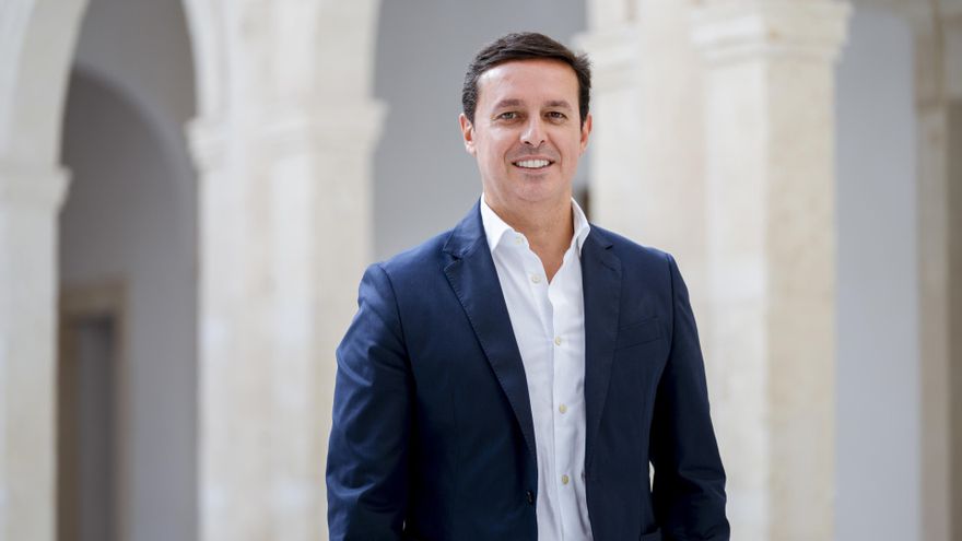 La titular del juzgado que instruye el Caso Mascarillas de Almería pide abstenerse por "amistad íntima" con un investigado