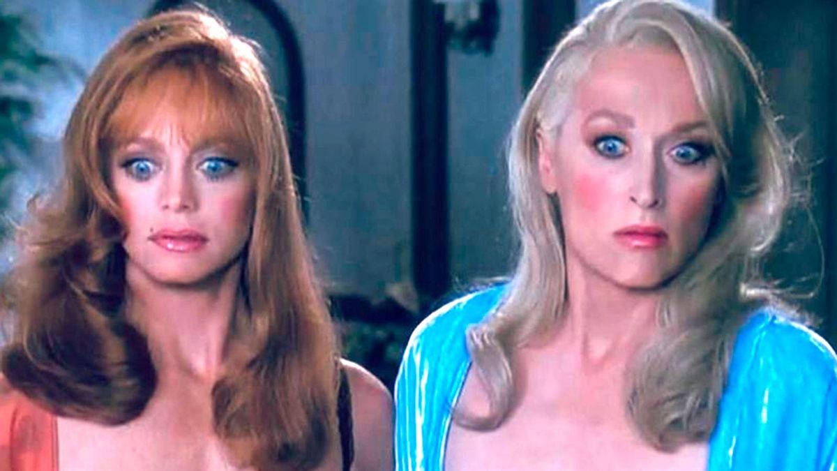 Si la muerte pisa mi huerto