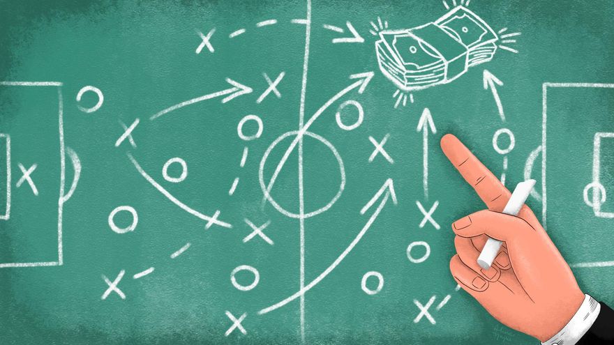 Apuestas en el fútbol: así funciona el sistema que está embarrando los resultados en las canchas del Ascenso