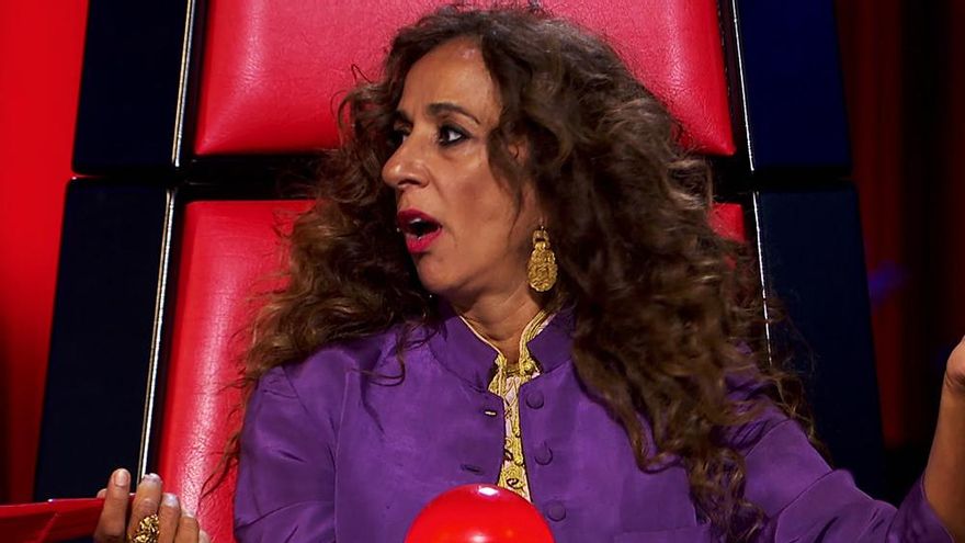 'La Voz Kids' cierra a los cuatro coaches de su octava edición, con el regreso de Rosario