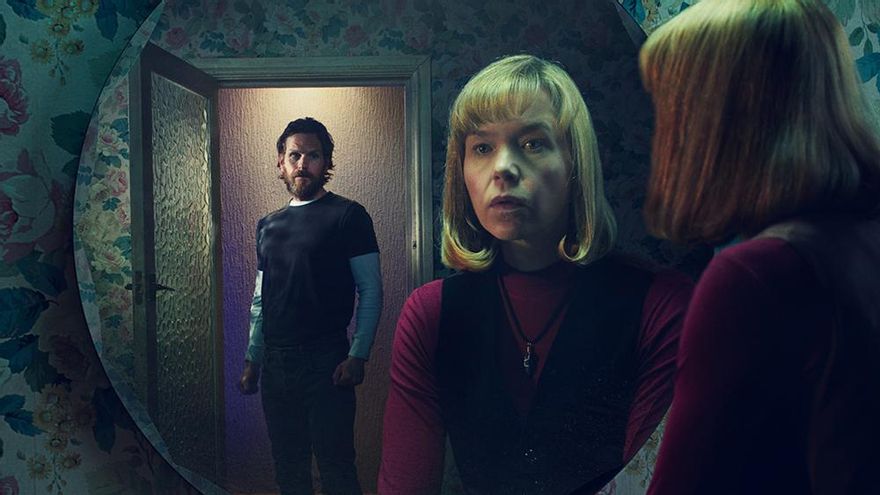 'Hasta que te mate', una serie dura pero imprescindible ante el repunte de la violencia machista