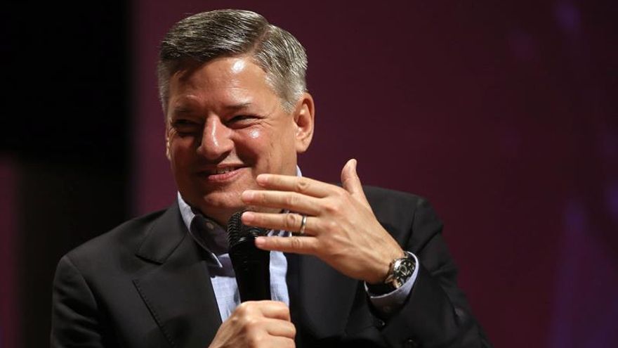 Netflix anuncia que producirá 30 nuevas series y películas en Brasil