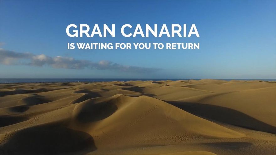 Captura de pantalla del vídeo de Artists 4 GC