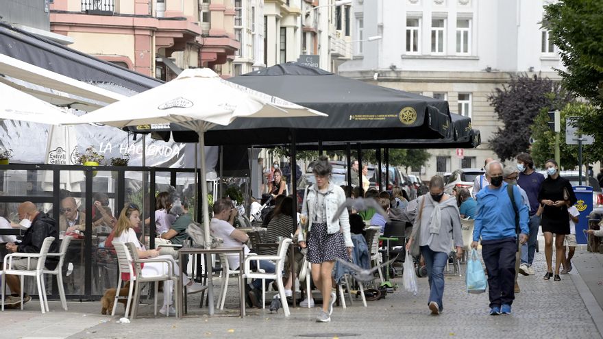 Más de 700 viviendas de uso turístico en A Coruña no cumplen la ordenanza municipal