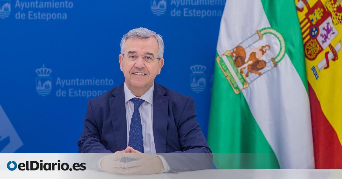 La fundación que dirige el alcalde de Estepona evita aclarar qué hará con los 46 millones del legado para “mujeres pobres”