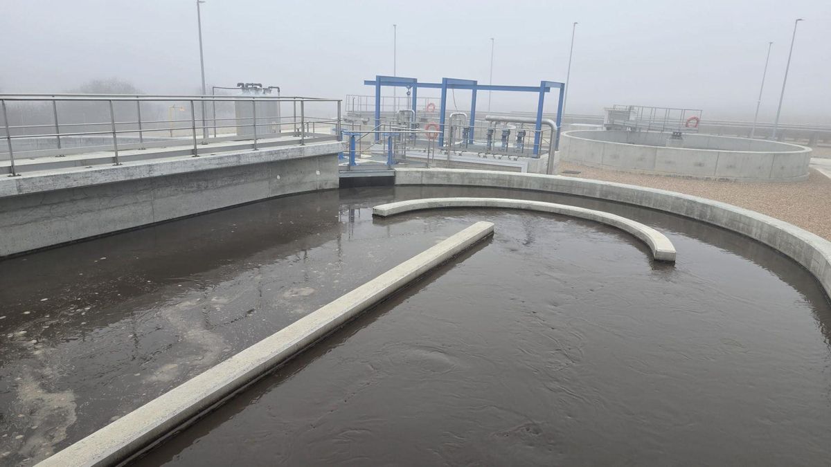 Aplazada la movilización de la plantilla del ciclo integral del agua de Toledo: se reunirá con la empresa pública
