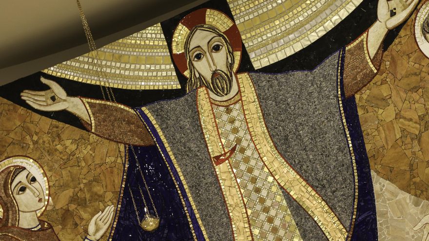 El Vaticano 'absuelve' al abusador Rupnik y las víctimas estallan: "La tolerancia cero era solo una campaña de publicidad"