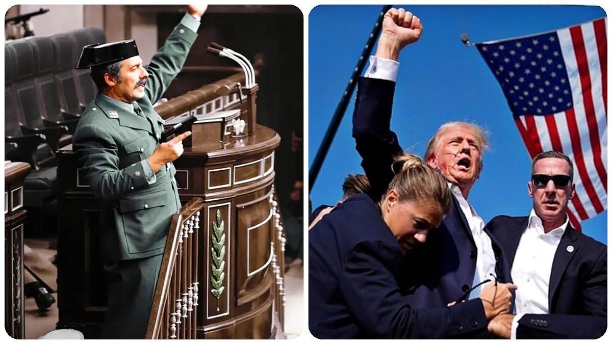 Comparaciones odiosas