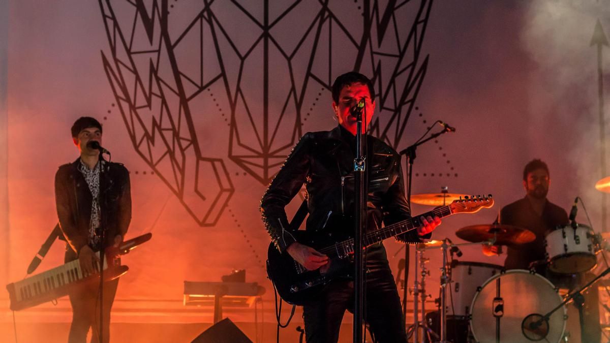 Lo "Indyspensable" se da cita este finde en Villaverde con conciertos gratis de Dorian, Camellos o Jimena Amarillo