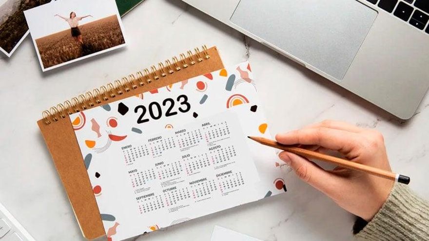 Feriados 2023: cuándo es el próximo fin de semana largo en Argentina