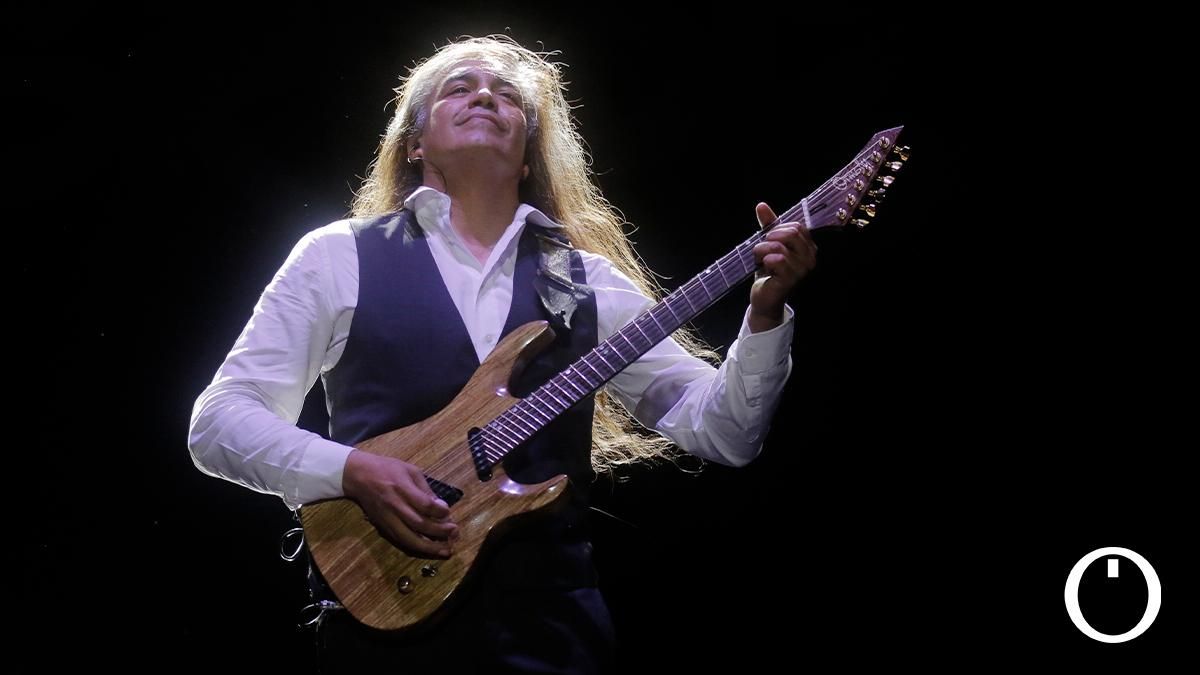 Concierto de Sinfonity. Electric Guitar Orchestra