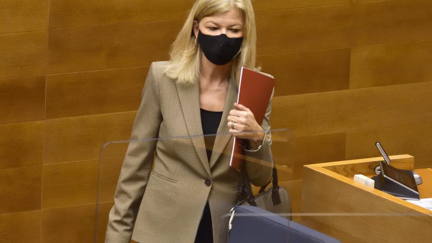 Bravo advierte de que el requisito de valenciano no puede ser un plus sobre el nivel que oferta el sistema educativo