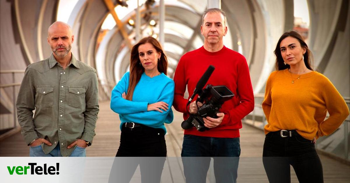 Cuatro pone fecha al regreso de 'Callejeros', que se enfrentará al estreno de la nueva serie de La 1